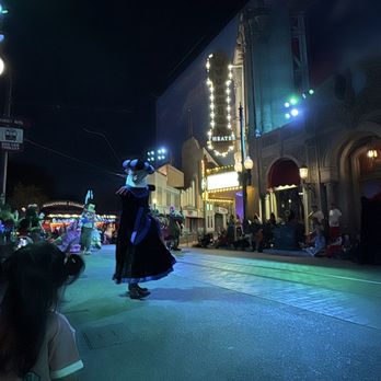 Frightfully Fun Parade - Arts & Entertainment Near Me - Anaheim, California Frightfully Fun Parade - Arts & Entertainment Near Me - Anaheim, California