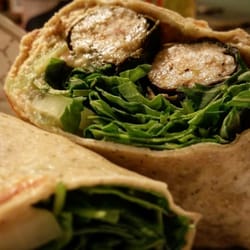 Green Life Market - Grape Leaf Wrap