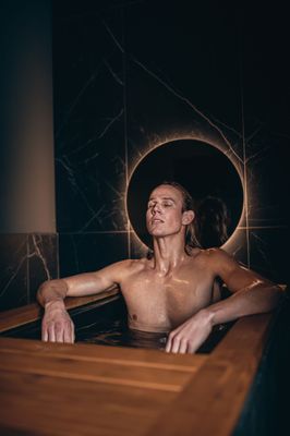 SweatHouz Chestnut Hill Infrared Sauna Studio