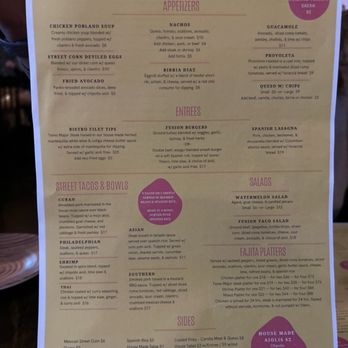Fusion Cantina - Latin American Near Me - Port Charlotte, Florida Fusion Cantina - Latin American Near Me - Port Charlotte, Florida