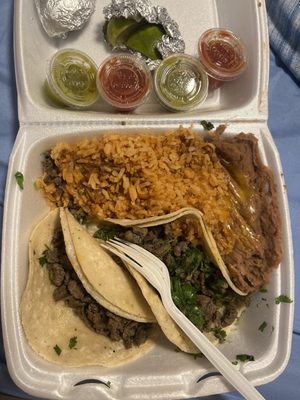 Paco's Tacos by null