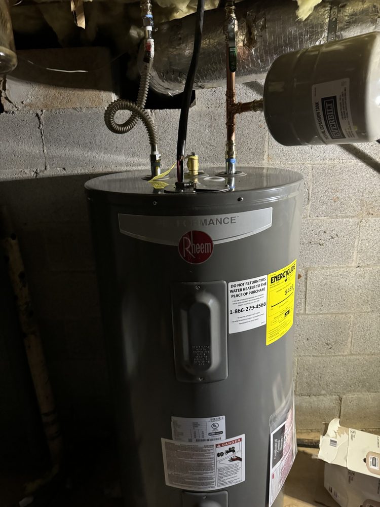 Slide of Drain Core Family Plumbing