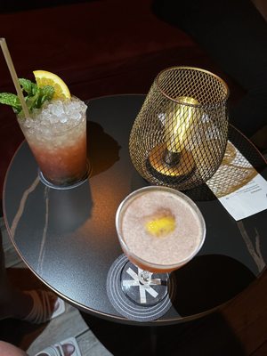 Miami Sound Bar by null