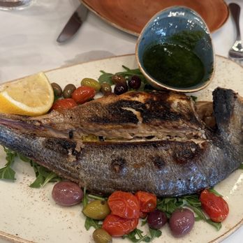Scala Osteria - Italian Near Me - Napa, California