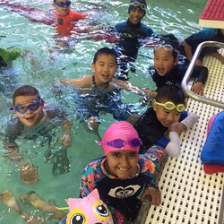 Gateway Sports and Pools - Block Institute