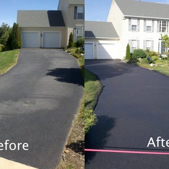 Pacific Sealcoating - Masonry/Concrete Near Me - Bend, Oregon