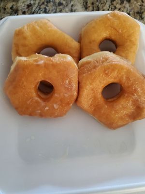 Immanuel Donuts