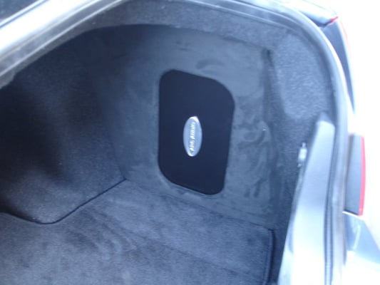 Photo of All Pro Audio - Santa Clara, CA, US. oooh suede.....