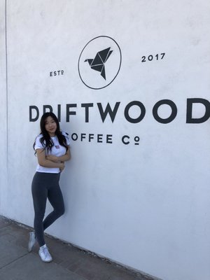 Driftwood Coffee Co. by null