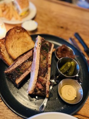 Wooden City Tacoma by null