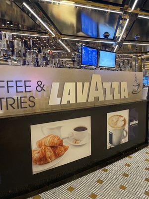 LavAzza by null