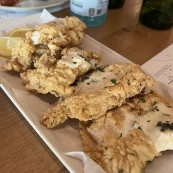 Sixty Vines - Chicken and Caviar - New American Near Me - The Woodlands, Texas Sixty Vines - Chicken and Caviar - New American Near Me - The Woodlands, Texas