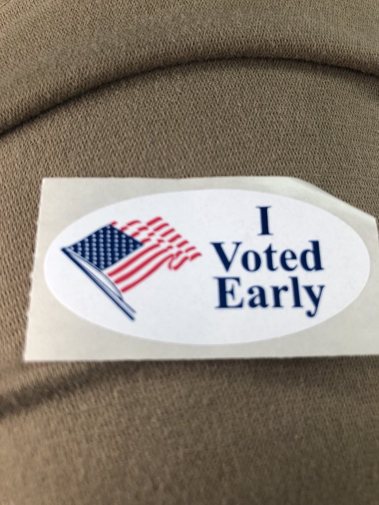 Bay County Government Offices