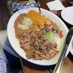 Carnitas Carnitas