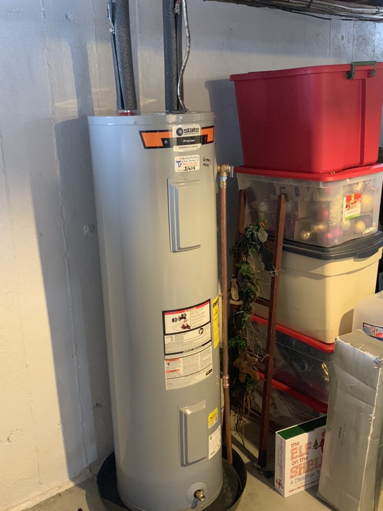 Slide of Quality Plumbing & Drain Services