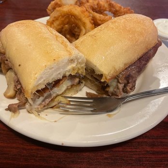 Redneck Gourmet - Philly Cheese Steak - Fast Food Near Me - Newnan, Georgia Redneck Gourmet - Philly Cheese Steak - Fast Food Near Me - Newnan, Georgia