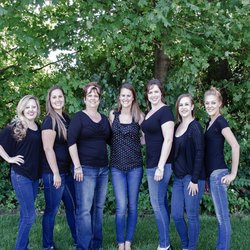 Jamestowne Dental - Dr. Noble and Staff