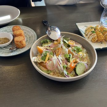 Folke Restaurant - Vegan Near Me - Vancouver, British Columbia