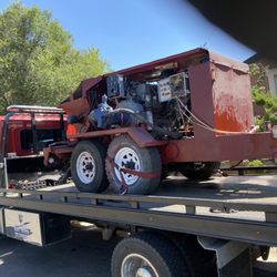 Royyal Towing - We are here for all of your towing needs