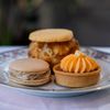DOJA Tea Lounge gift card