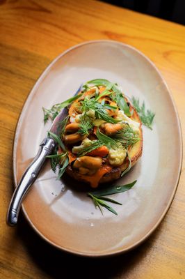 RockCreek Seafood & Spirits by null