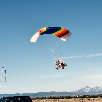 Inland Paraflite - Flight Instruction Near Me Inland Paraflite - Flight Instruction Near Me