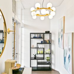 Aesthetic Beauty - SkinBetter & Flora707 are our 2 top selling skincare lines!