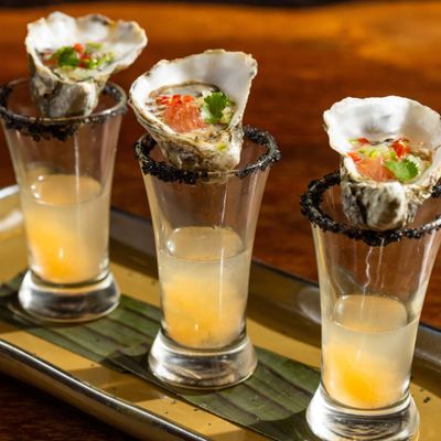 SOL Mexican Cocina by null