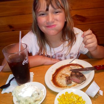Texas Roadhouse - Birthday dinner...6 oz sirloin - Steakhouses Near Me - Bensalem, Pennsylvania Texas Roadhouse - Birthday dinner...6 oz sirloin - Steakhouses Near Me - Bensalem, Pennsylvania