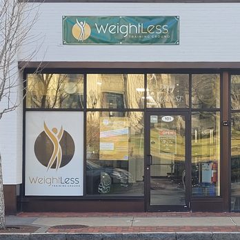 Weightless Training Ground - Gyms Near Me - New City, New York Weightless Training Ground - Gyms Near Me - New City, New York