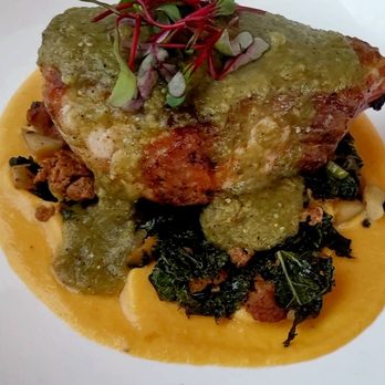 Uno Mas - Pork Chop - Tacos Near Me - Allendale, New Jersey
