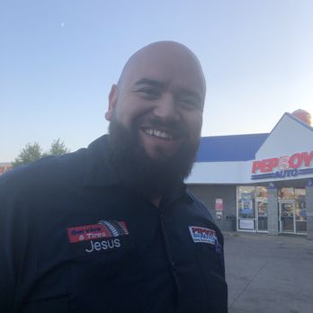 Pep Boys - Auto Repair Near Me - Chicago, Illinois