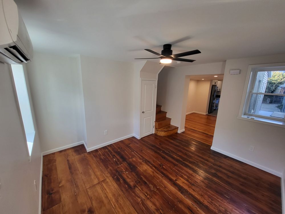 Slide of Family & Friends Builders