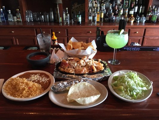 Uncle Tito's Mexican Grill by null