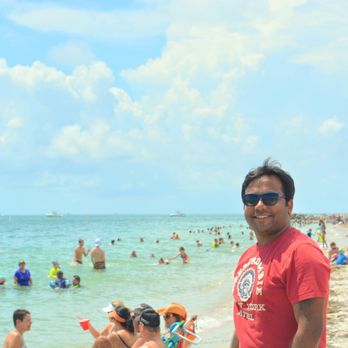 Bill Baggs Cape Florida State Park - Parks Near Me - Key Biscayne, Florida