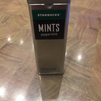 Starbucks - Best mints - Coffee & Tea Near Me - Valley Center, California Starbucks - Best mints - Coffee & Tea Near Me - Valley Center, California