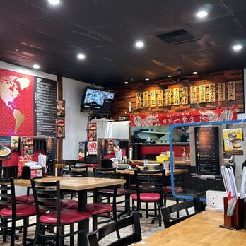 Hakata Ikkousha Ramen - Ramen Near Me - Costa Mesa, California