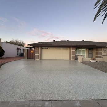 Armor Pro Coatings - Flooring Near Me - Peoria, Arizona Armor Pro Coatings - Flooring Near Me - Peoria, Arizona