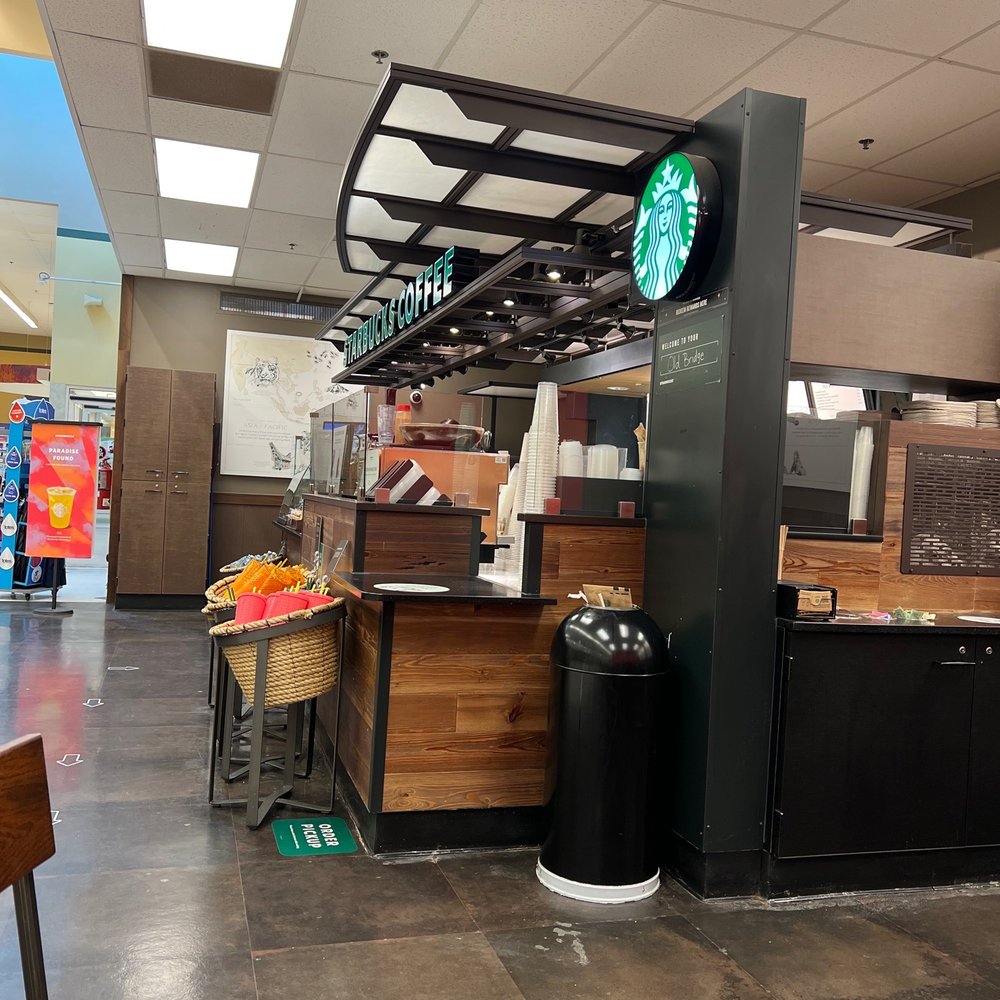 Starbucks - Very neat since it's reopening! - Coffee & Tea Near Me - Old Bridge, New Jersey Starbucks - Very neat since it's reopening! - Coffee & Tea Near Me - Old Bridge, New Jersey