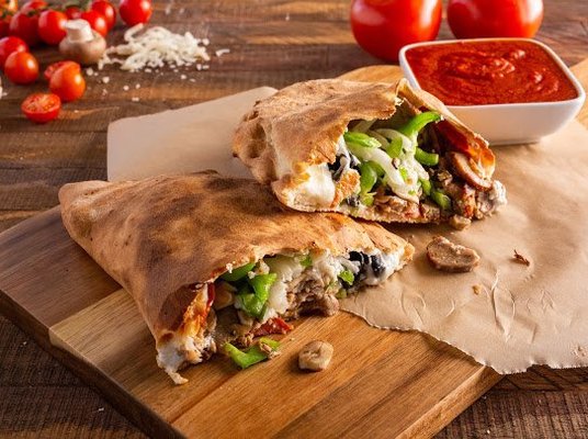 Ameci Pizza Kitchen by null