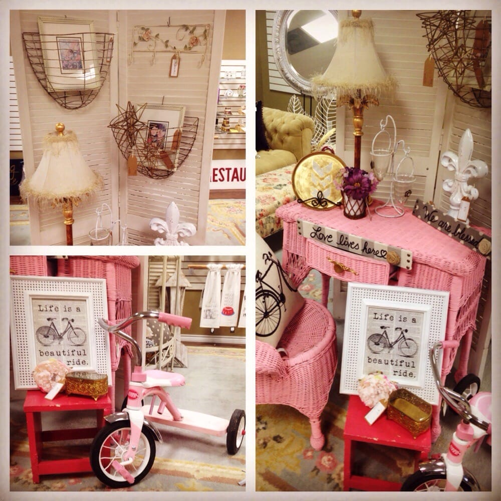 TRENDING VINTAGE 15 Photos 207 E Quitman St, Emory, Texas Home Decor Phone Number Yelp