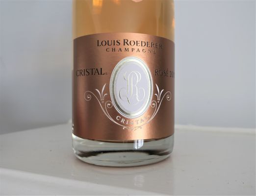 Crush Wine & Spirits by null