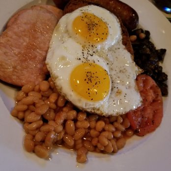 The Queen Vic - Irish breakfast - Pubs Near Me - Washington, DC, District of Columbia The Queen Vic - Irish breakfast - Pubs Near Me - Washington, DC, District of Columbia
