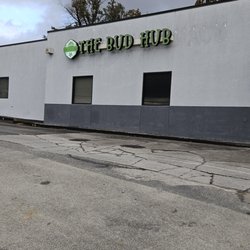 The Bud Hub