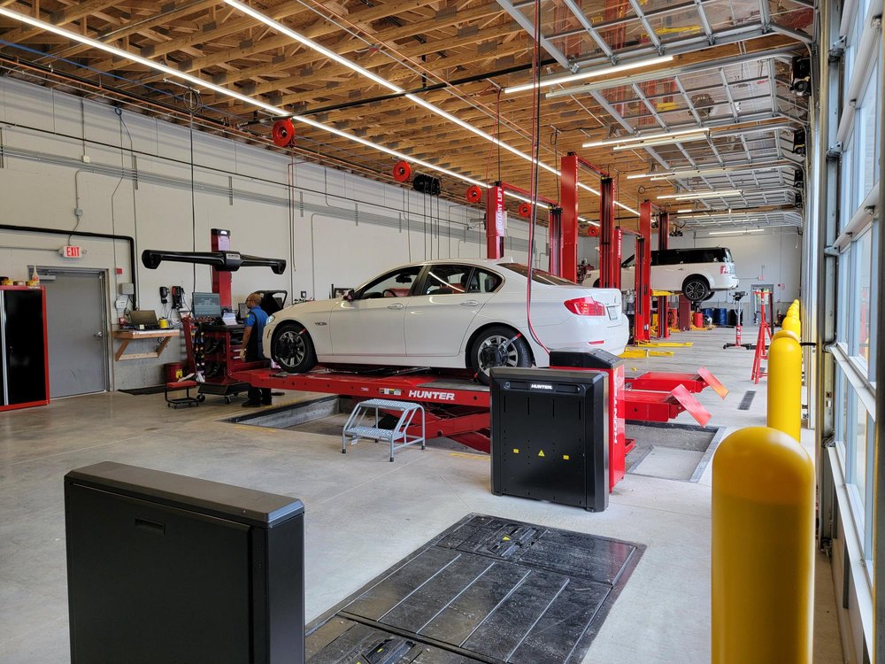 VIP TIRES & SERVICE Updated September 2024 22 Photos & 14 Reviews