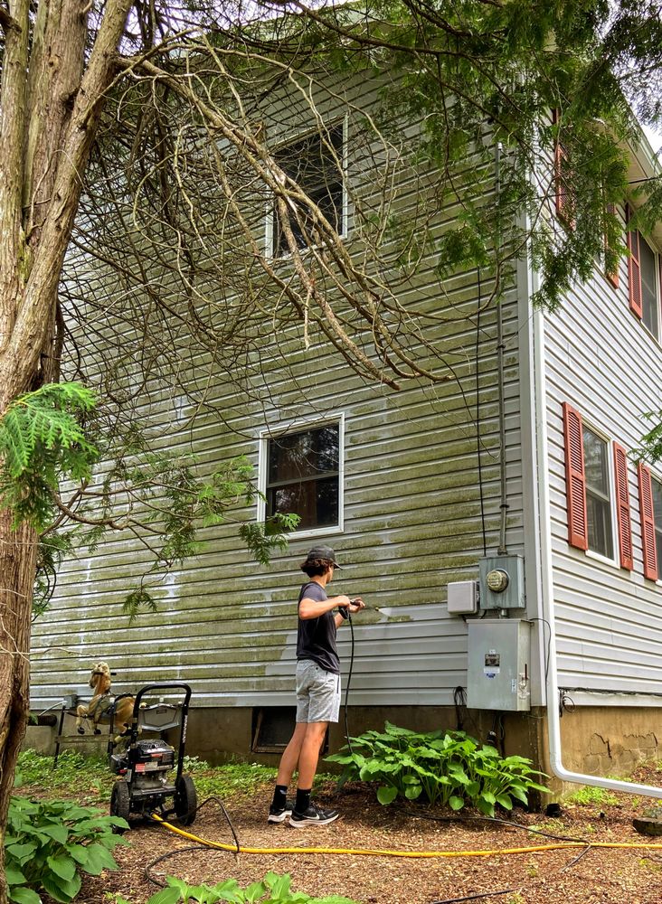 HYDROWASH Updated June 2024 Request a Quote Owego, New York