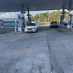 Bayfuel - Bay fuel gas station customer