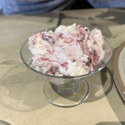 The White Hart Inn - The Eaton mess
