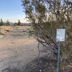 Cactus Flats Disc Golf Course