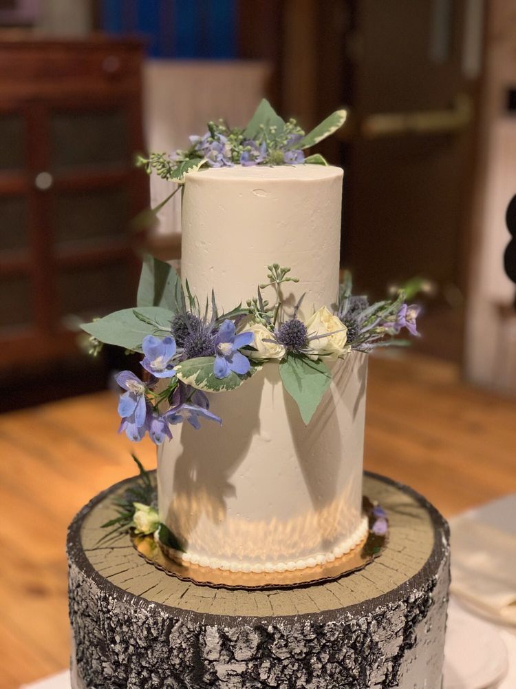 BUTTERMILK BAKING COMPANY 56 Photos & 84 Reviews 9 Liberty St